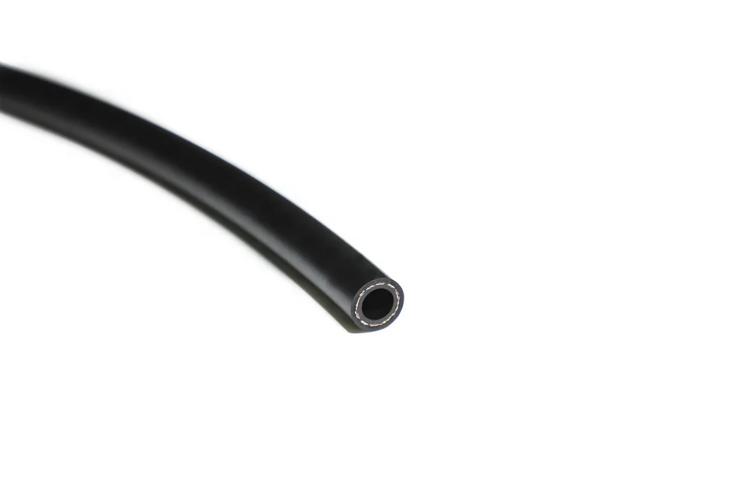 Nylon Air Brake Rubber Pipe Hose SAE J1402 Standard Air Brake Hose