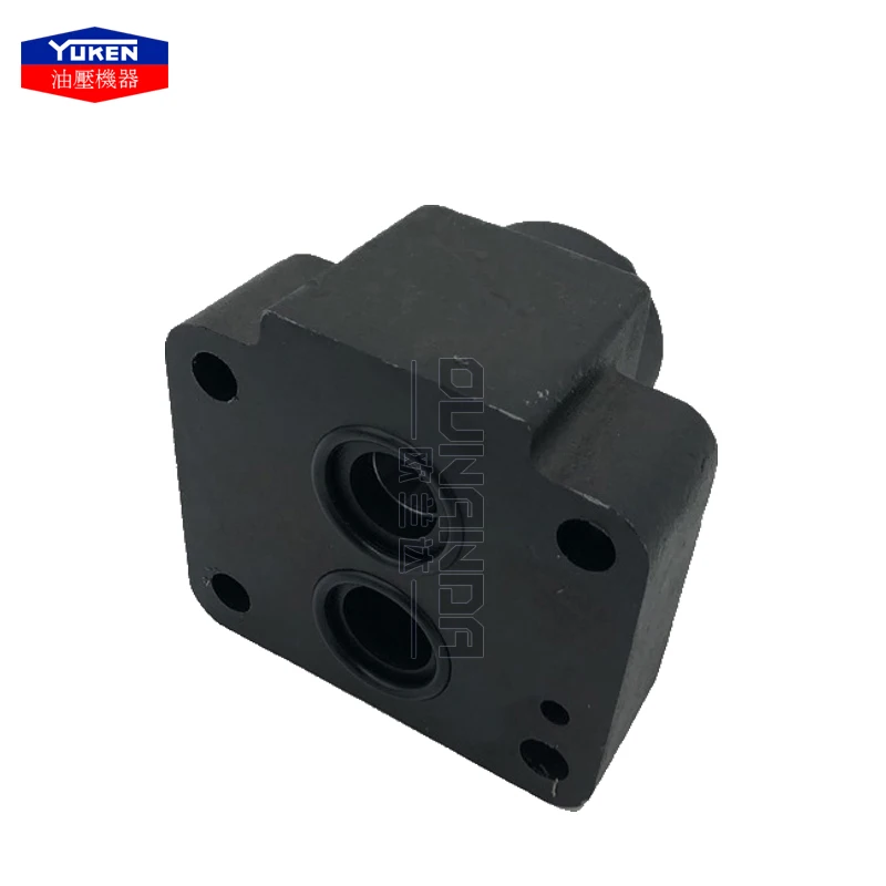Taiwan YUKEN check valve CRG-03-04-50 CRG-03/06/10-04/35/50-50/30 hydraulic valve