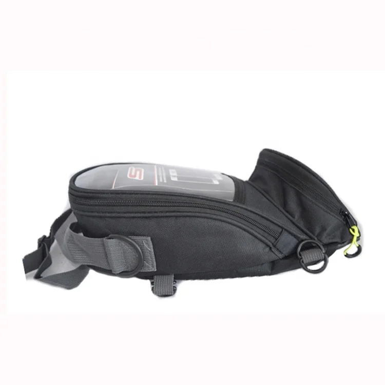 
China supplier fashion motorcycle tank bag motorcycle luggage 