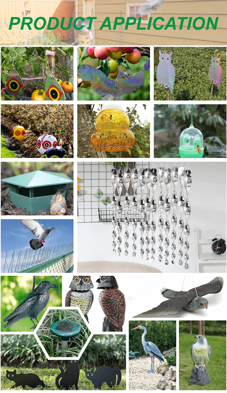 3 PRODUCT APPLICATION