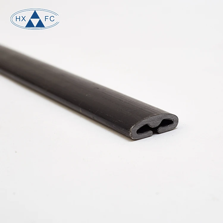 FRP Pultrusion Products Fiberglass Square Pipe Manufacturers In China