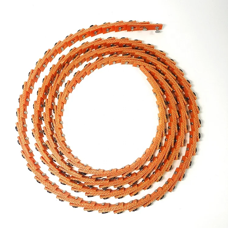 China Supply Adjustable Nut Link Belt for Fishing Boat