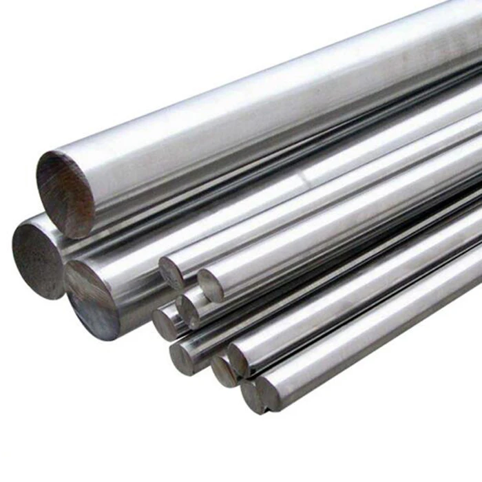 Good prices Factory Price Cold Drawn Alloy 201 Stainless Steel Round Bar 304