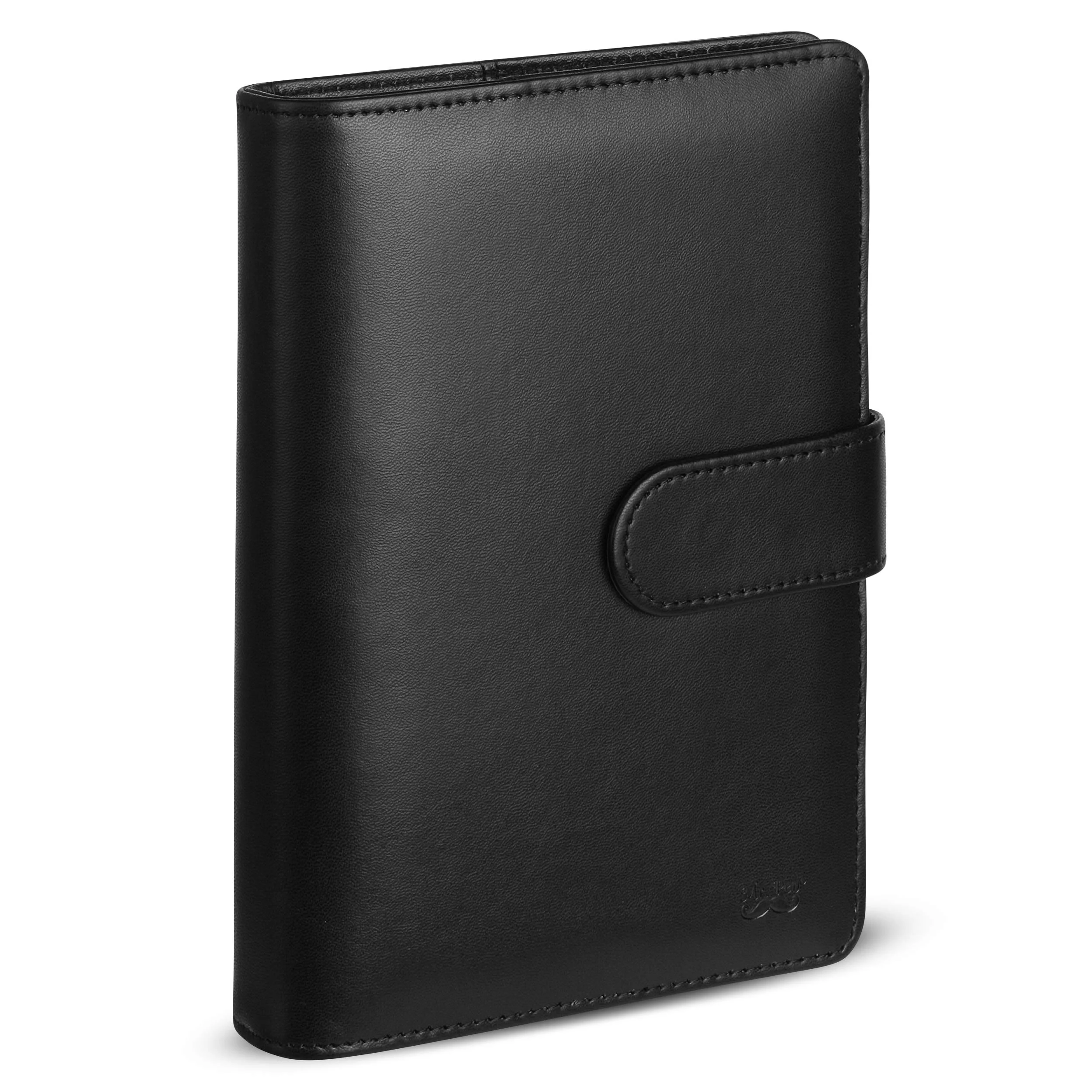 Wholesale A6 Budget Binder Set Cash Envelope Budget System Binder Planners deutsch With zipper Expense Budget Sheets Label S