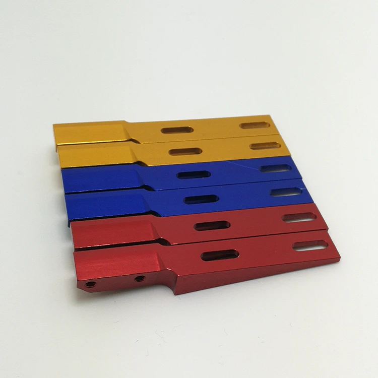 chinese oem precision custom cnc metal parts machining table Accessories