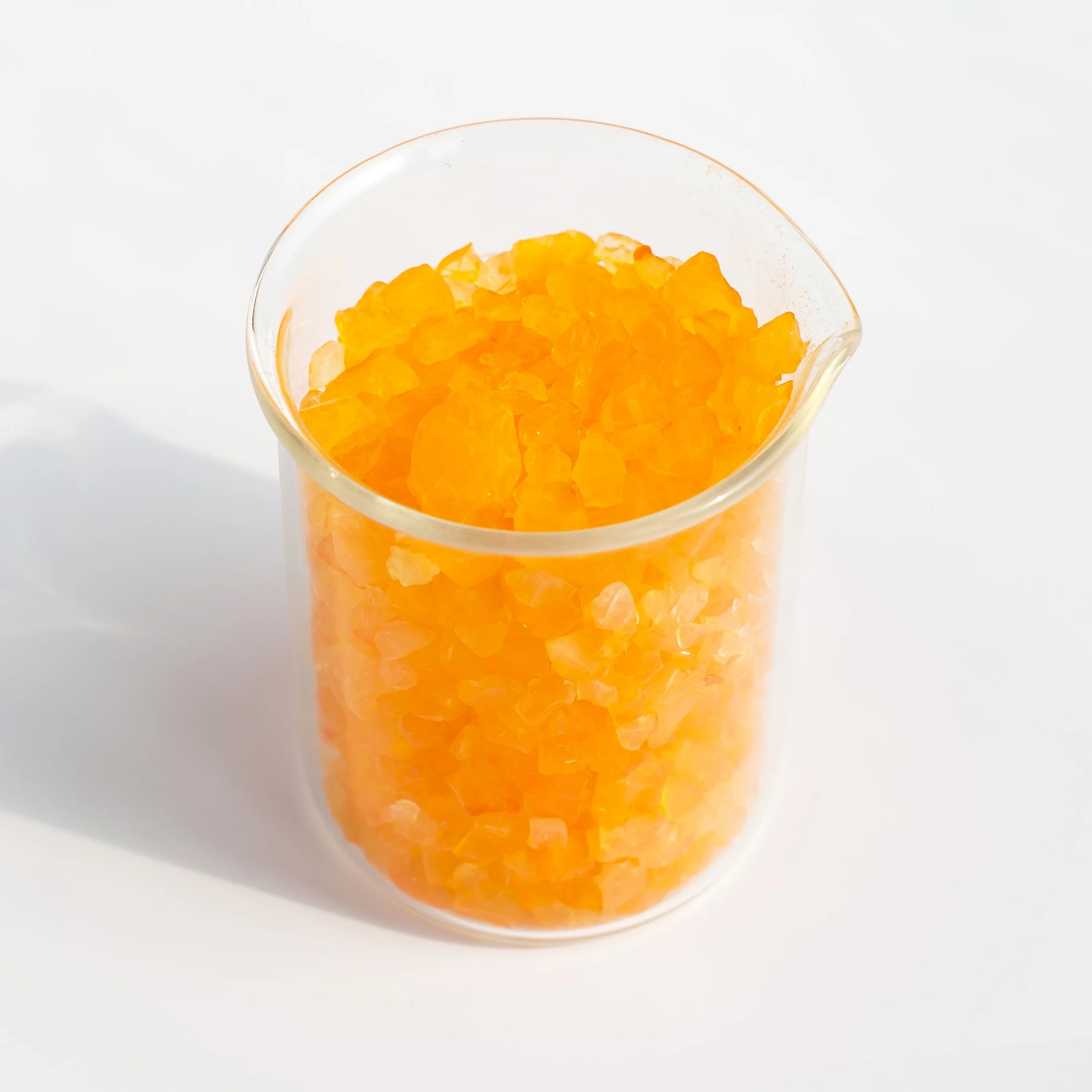 OEM упаковка силикагель Кристальный кошачий наполнитель силикагель Кристальный наполнитель от производителя