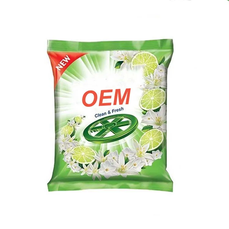 OEM моющее средство оптом стиральный