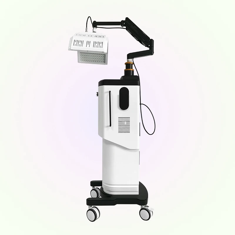 2022 Hot Sale Skin rejuvenation Pdt Led Light Therapy Skin Care Beauty Machine for Face and Body