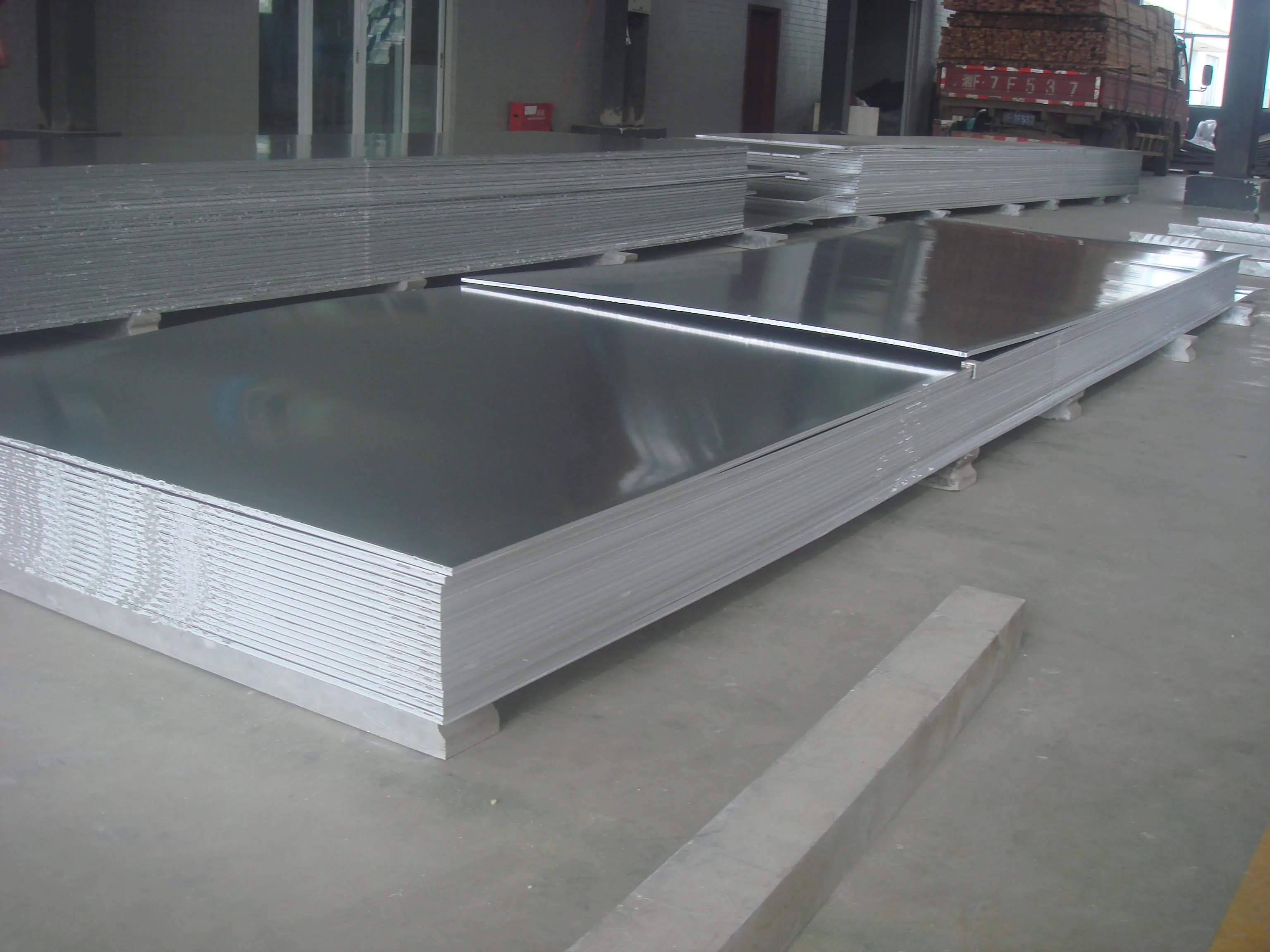 aluminum sheet 2mm thick 5x10 thin 5 bar 6101 aluminum sheet metal