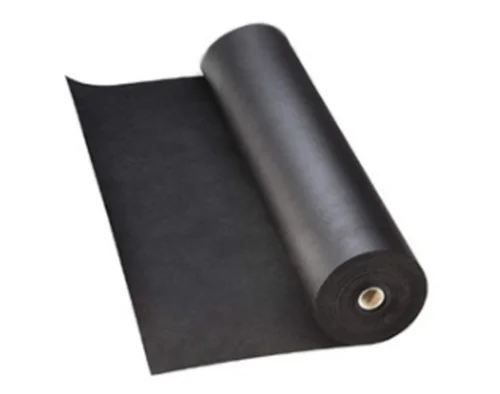 Standardization 15gsm UV Grounding Garden Roll Agricultural Frost Cover Barrier Block  Weed Mat Landscape Fabric