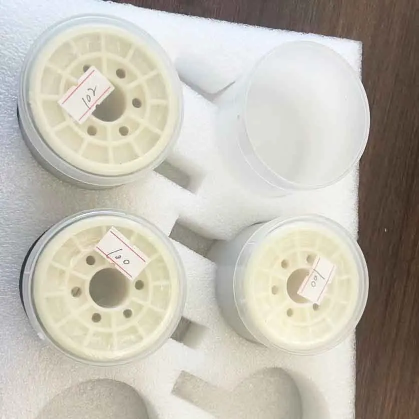 Hot Sale 99.9% High Purity 0.025mm Nickel Wire Price Sample