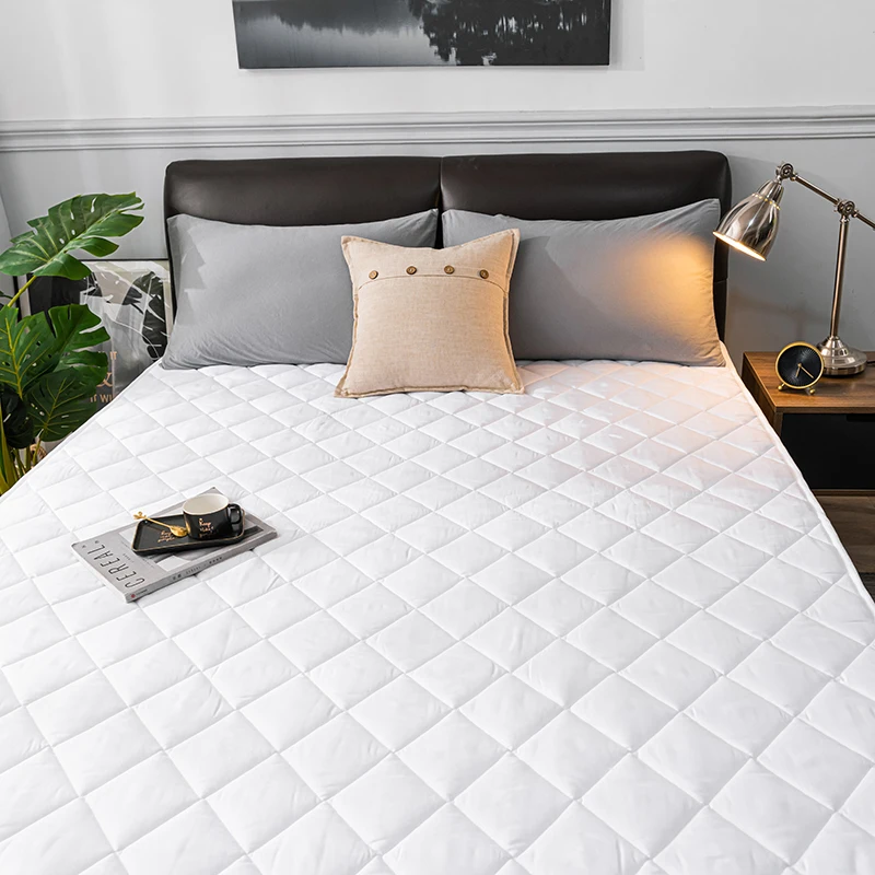 Popular wholesale soft queen bed mattress cheap bed mattress
