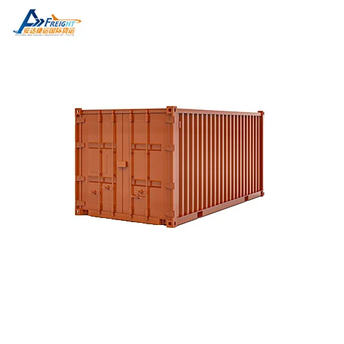 used container 20ft shipping container 40 feet container shenzhen shipping to Middle East Saudi Arabia