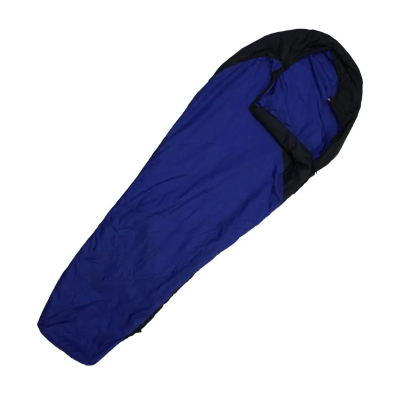 
Factory Directly Sell 1Kg For Camping Double Sleeping Bags Camping Mummy Sleeping Bag 