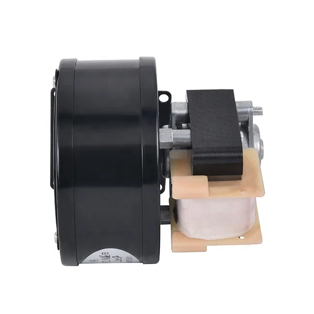 Portable Electric Mini Centrifugal Air fan CY063