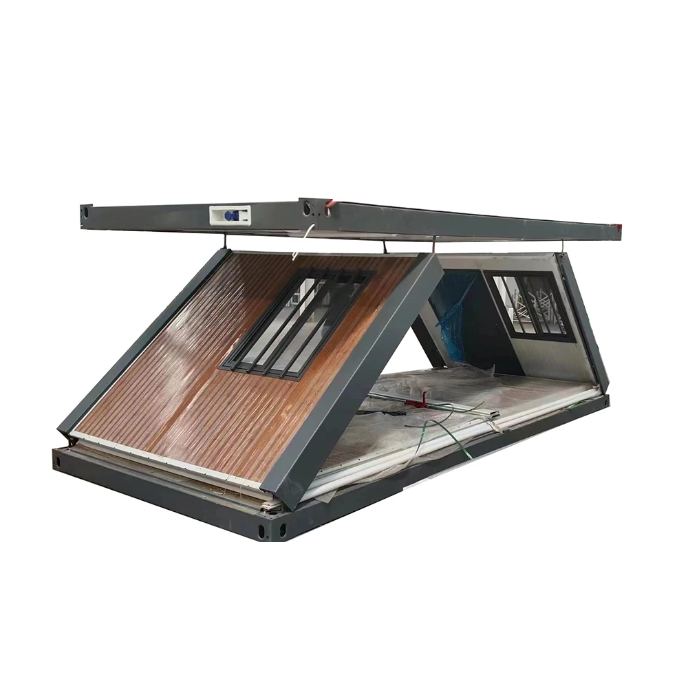 modular container house home office cabin house flat pack container home mobile container homes