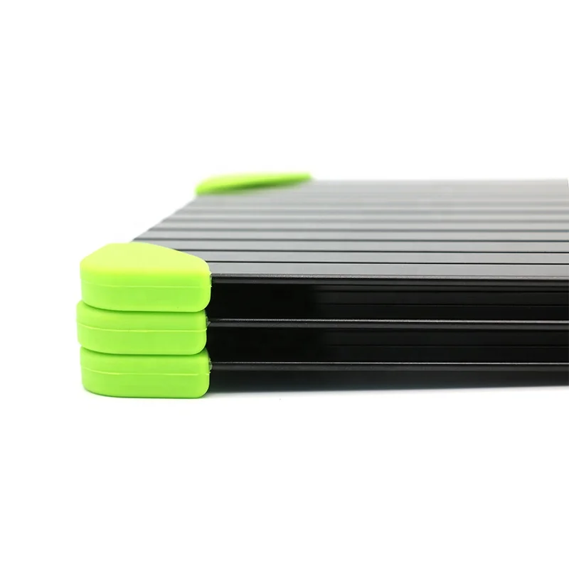 
China Wholesale Aluminum Alloy Frozen Food thawing plate meat fast defrosting tray 