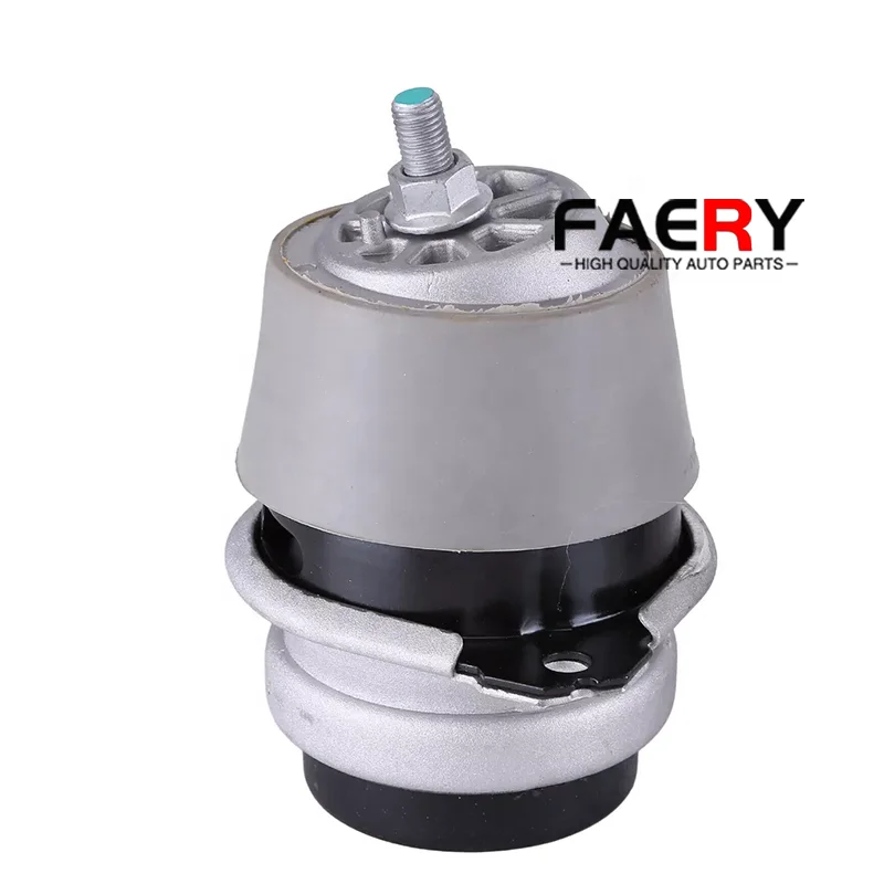 FAERY 95837505710 95837504910 7P6199131 Auto Engine Systems Engine Mount For Porsche Cayenne 92A Volkswagen Touareg Audi Q7