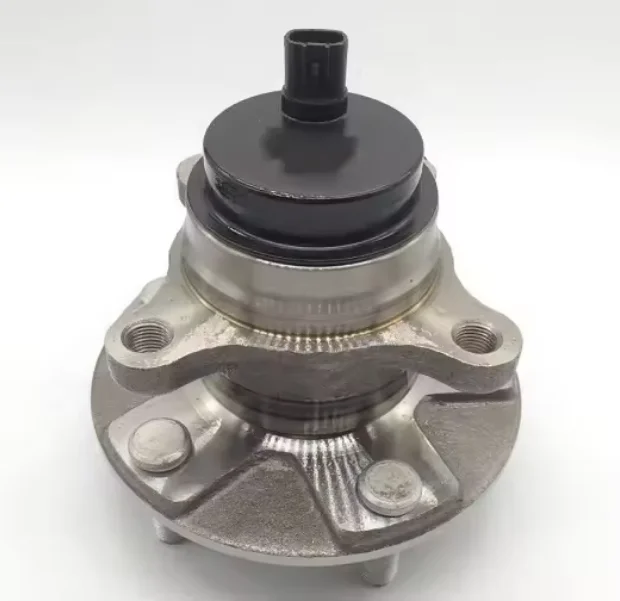 OEM 52730-1M000 High Quality Auto Parts Rear Axle Wheel Hub Bearing For Hyundai ELANTRA 2016- SONATA VII 2014-