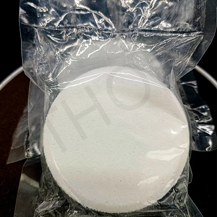 Friendly And High Efficiency Chlorine Free Swimming Pool Chemicals Powder Non TCCA Multi tablet 3 Eco Product