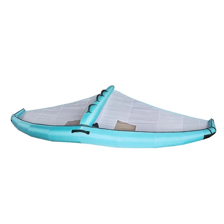 Custom Wind Surf Wing Inflatable Windsurf  Sup Set Board Greatsup Wingfoil