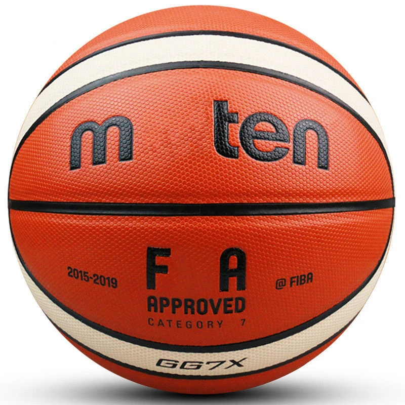 Molten GG7X Basketball Official Size And Weight Molten Basketball Gg7x Gg7 Gmx7 Gf7 Basketball Ball Size 7