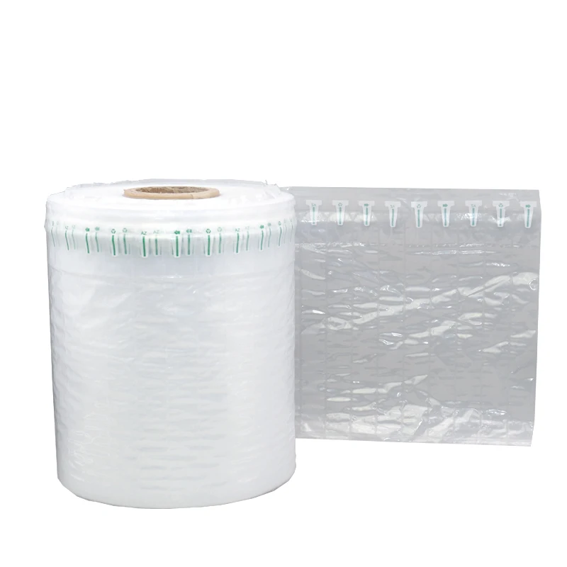 S4 35cm*250m shockproof and protective material air column bag roll
