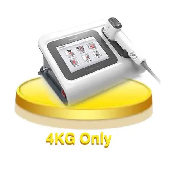 Laserconn back massager pain relief laser therapy machine pain relief