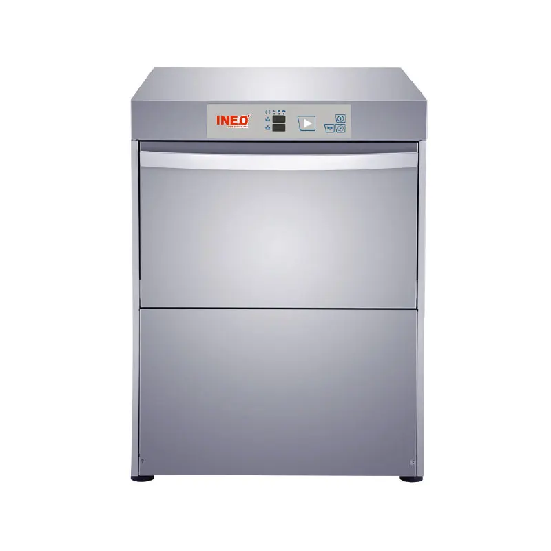 
High Efficiency Commercial Kitchen Equipment Restaurant Dishwasher Machine 