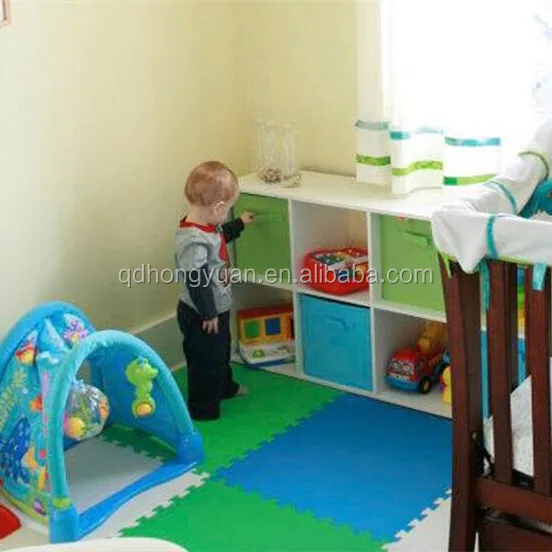 Non-toxic  Baby Mat/EVA Foam Kids Play Mat/Children Play Mat