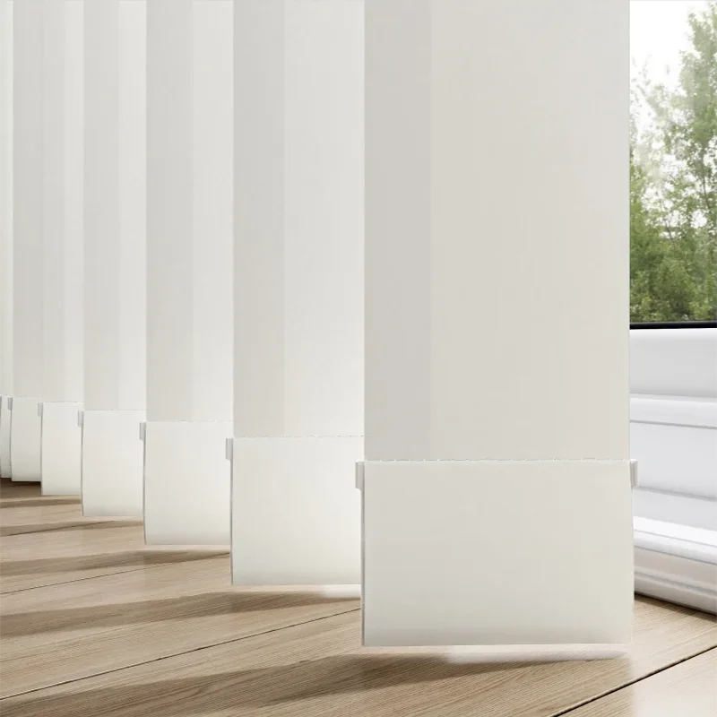 Home decorative vertical blind shade blinds vertical for windows