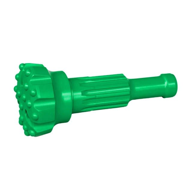 DHD360 COP64 NSD6 NQL60 NM60 Down The Hole 6 Inch Water Well Drill