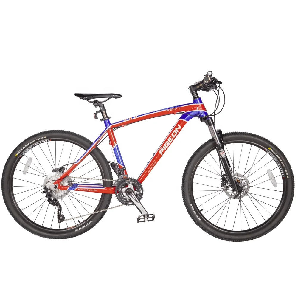 26 inch Alloy Mountain Bicycle with 30 speed (FP-AMTB22014)