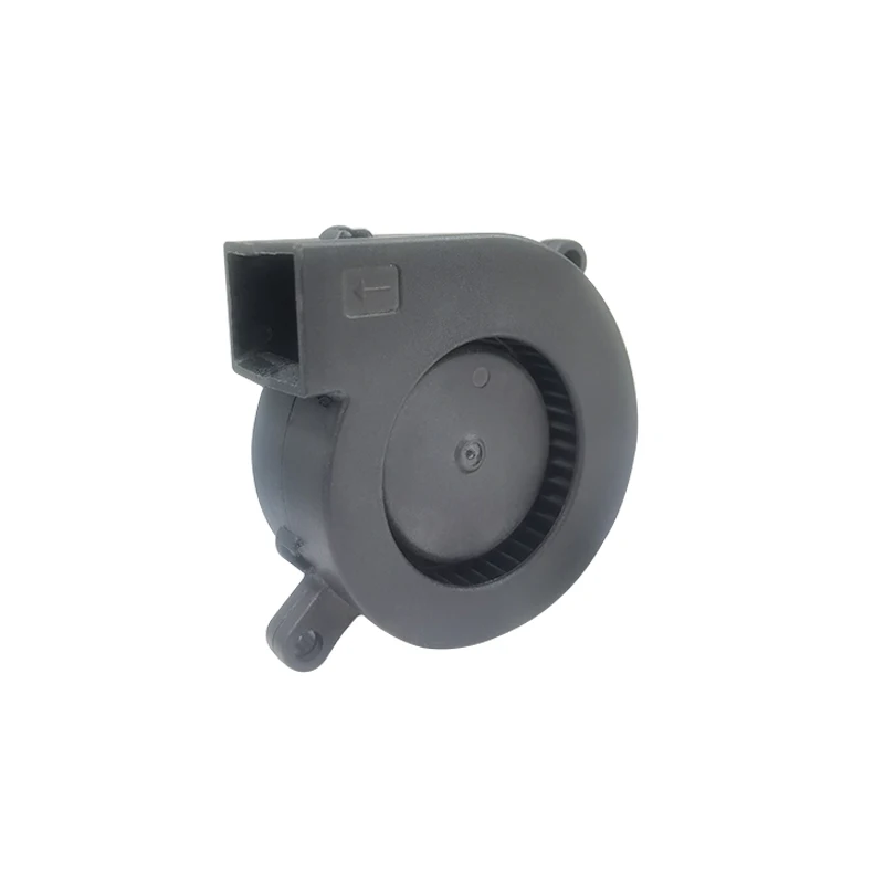 12V 24V DC Brushless Waterproof Fan Axial Flow Blower 6025 60X25mm DC Industrial Blower Fan for Toyota