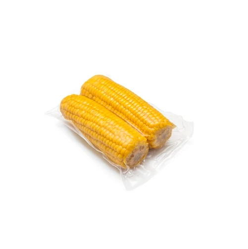 Chinese  Factory Wholesale Healthy Delicious  Sweet  Vacuum Packaged Corn