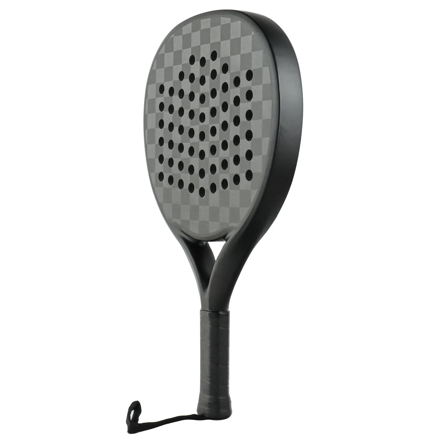 Custom design your own padel tennis racket 18K