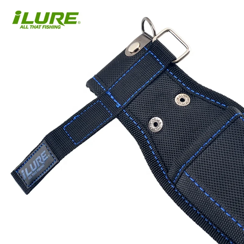ILURE High Quality Plier Set Fishing Lip Grip Cover Plier Set