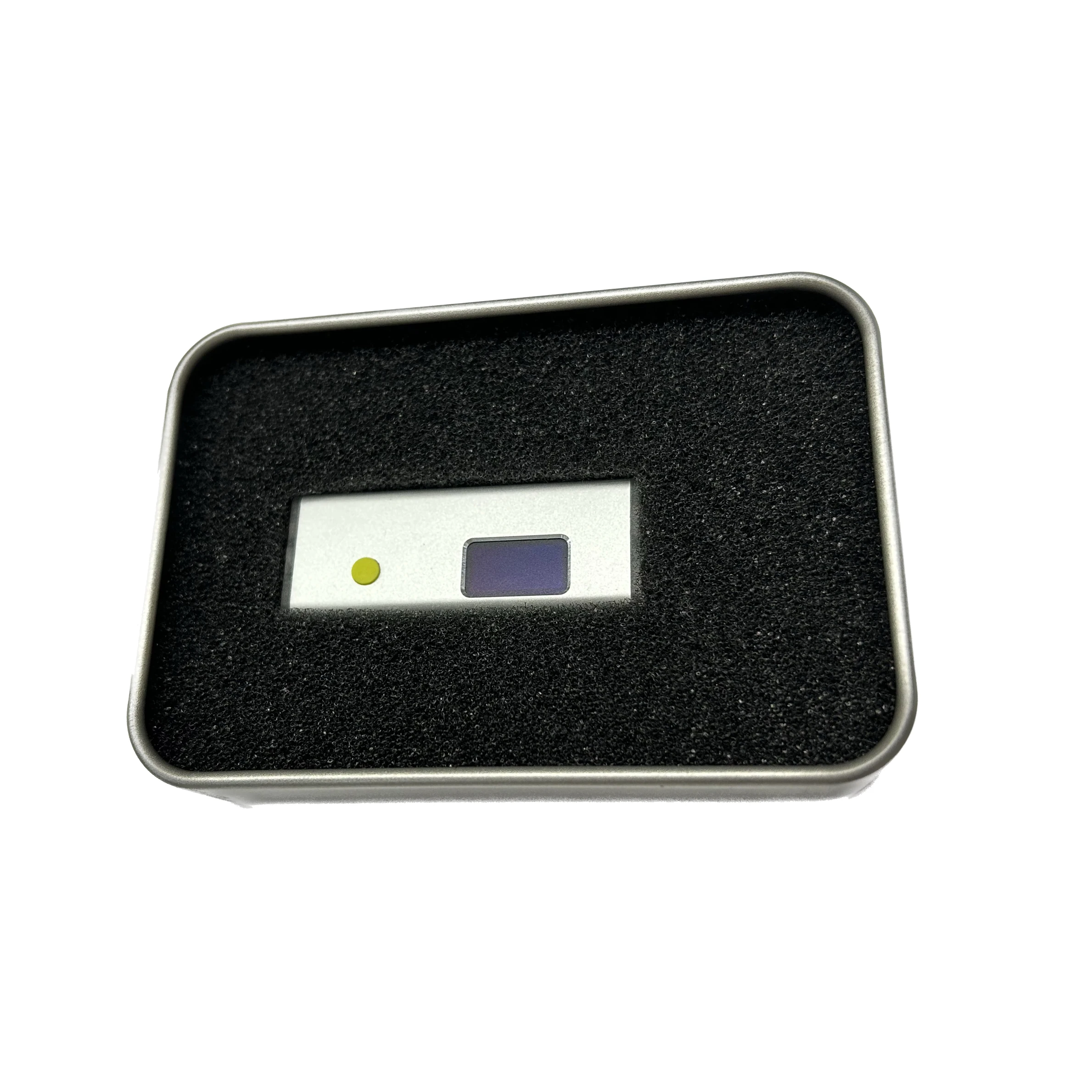 Digital Tensionmeter Portable USB Tension Range 1-220HZ Bicycle Tools for Belt drive ebike Tension Gauge