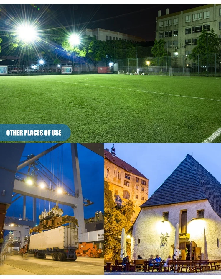 IP65 High luminous flux Led lights led garden lights outdoors