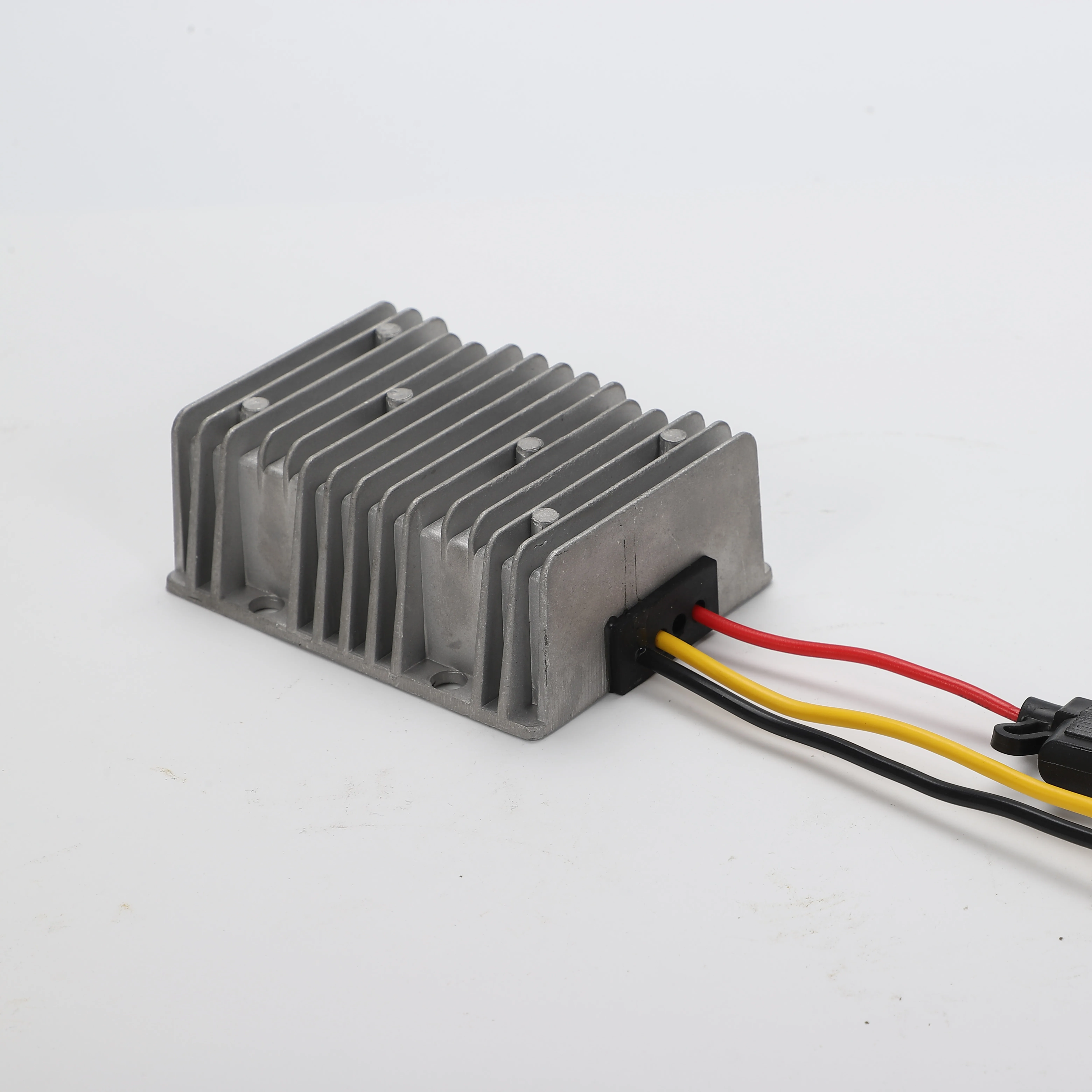 Customized 120V to 12V 20A DC converter 120V down 12V waterproof buck converter DC regulator