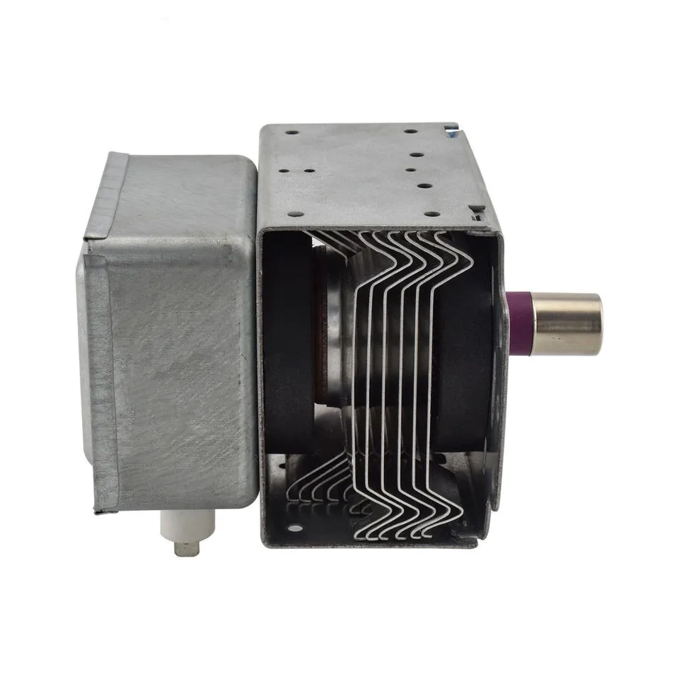 Good Quality Durable Microwave Oven Magnetron of Microwave Parts, Oven Parts