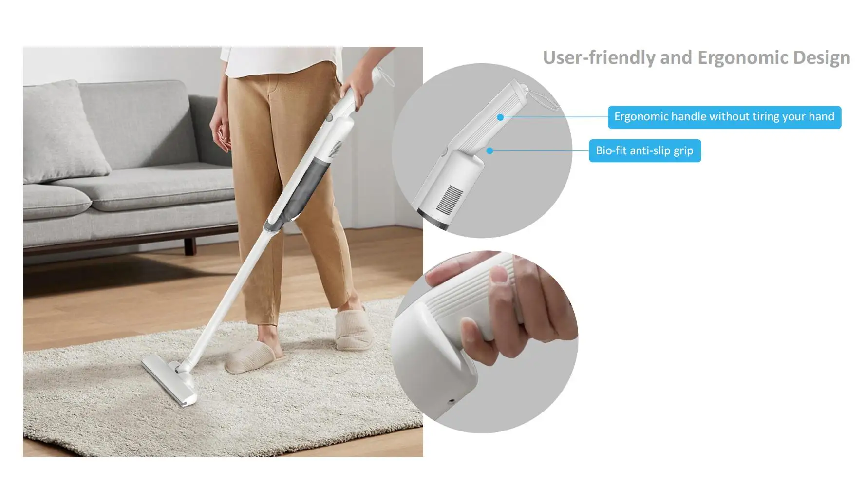 2 in 1 vacuum cleaner portable mini home and car Commercial Cordless stick vacuum cleaner vertical handheld upright