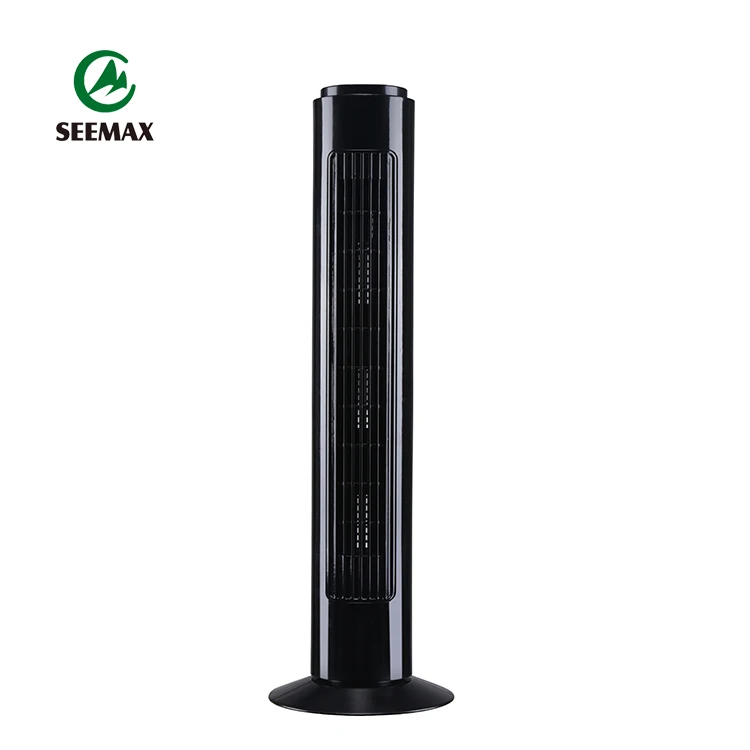 
UK Luxury Design 72cm 29inch Kitchen Portable Low Noise Tower Fan 