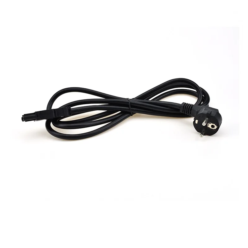 
EU Power Cord European Power Cable 