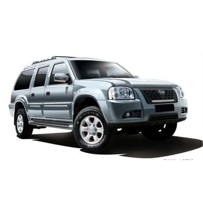 Hot Selling Fashion Wholesale Chinese Auto Spare Parts And Accessories For Gwm Pickup Auto Parts