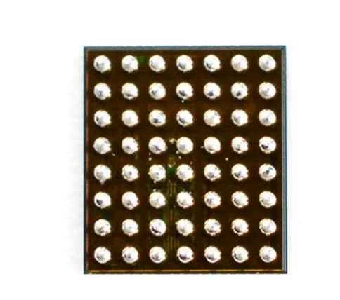 Оригинальный U2 USB ic 1612A1 для iPhone x xs max зарядное устройство 1612 U6300 56pin чип управления