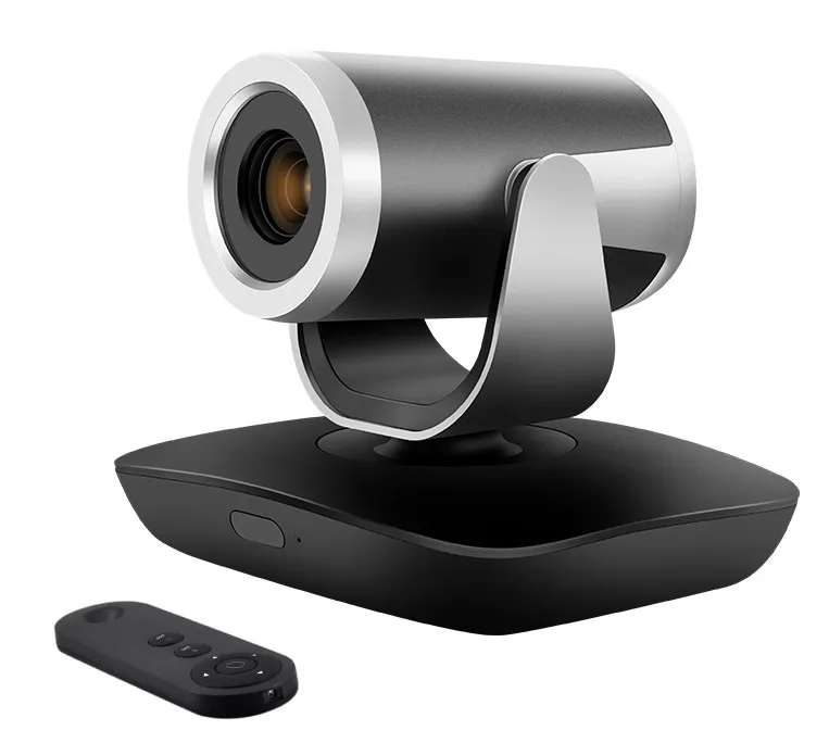 2021 GUCEE горячая Распродажа HD 355 вращающаяся трансляция ptz ndi камеры Full Hd 1080p 18x зум UVC видеокамера для