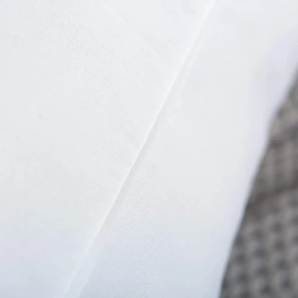 Living Room Cushions,Polyester Material Full Body Pillow Hollow fiber filling Vacuum Pillow long pillow