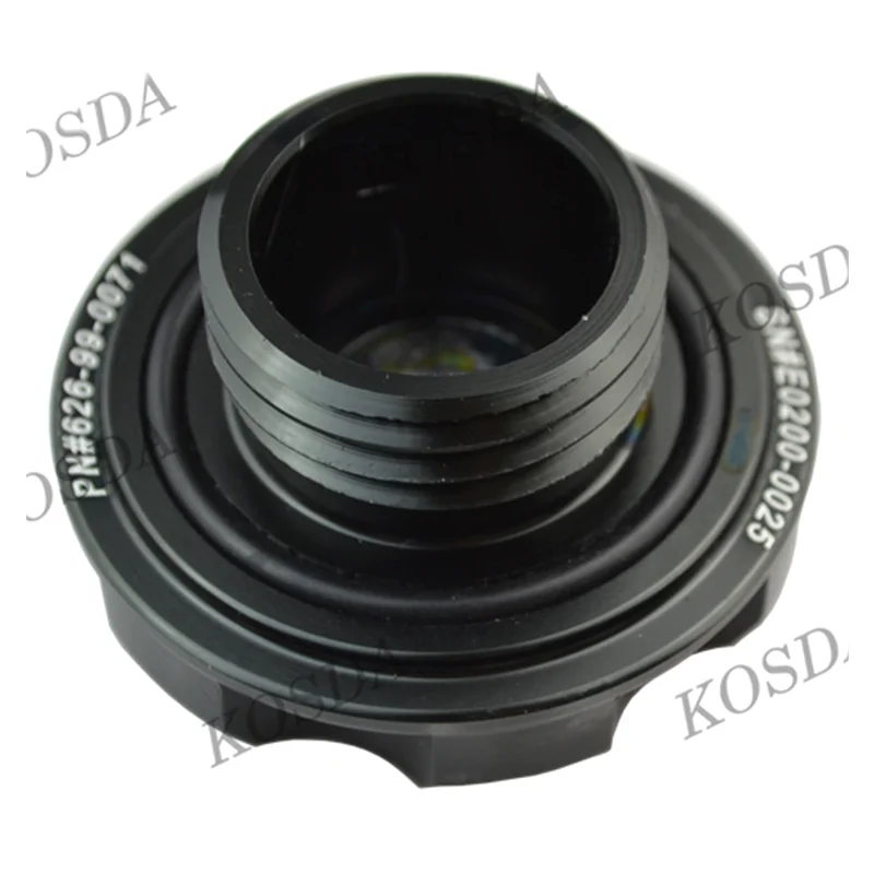 Neo chrome Racing Oil Filler Cap Fuel Tank Cover Aluminum For  Honda Toyota Mitsubishi