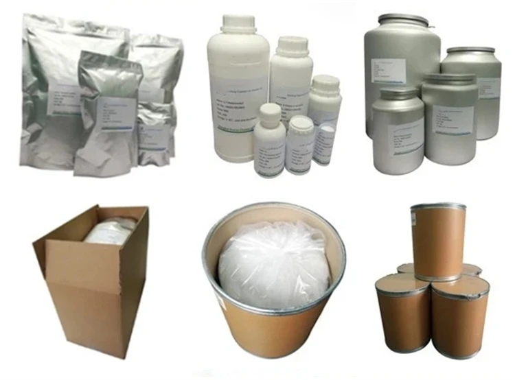 Бромацил 95% TC Cas 314-40-9